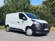 Nissan NV300 DCI VISIA L1H1 6