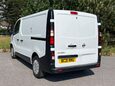 Nissan NV300 DCI VISIA L1H1 10