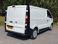 Nissan NV300 DCI VISIA L1H1 13