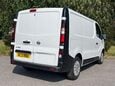 Nissan NV300 DCI VISIA L1H1 14
