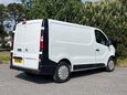 Nissan NV300 DCI VISIA L1H1 15