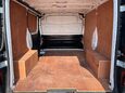 Nissan NV300 2.0 dCi 28 Visia L1 H1 Euro 6 4dr 3