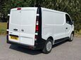 Nissan NV300 2.0 dCi 28 Visia L1 H1 Euro 6 4dr 17