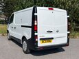 Nissan NV300 2.0 dCi 28 Visia L1 H1 Euro 6 4dr 16