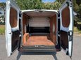 Nissan NV300 2.0 dCi 28 Visia L1 H1 Euro 6 4dr 23