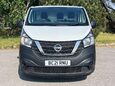 Nissan NV300 2.0 dCi 28 Visia L1 H1 Euro 6 4dr 9