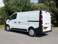 Nissan NV300 2.0 dCi 28 Visia L1 H1 Euro 6 4dr 2