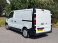 Nissan NV300 2.0 dCi 28 Visia L1 H1 Euro 6 4dr 15