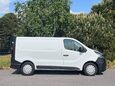 Nissan NV300 2.0 dCi 28 Visia L1 H1 Euro 6 4dr 6