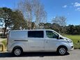 Ford Transit Custom 320 LIMITED DCIV ECOBLUE 11