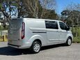 Ford Transit Custom 320 LIMITED DCIV ECOBLUE 31
