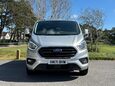 Ford Transit Custom 320 LIMITED DCIV ECOBLUE 2