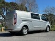 Ford Transit Custom 320 LIMITED DCIV ECOBLUE 9