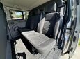 Ford Transit Custom 320 LIMITED DCIV ECOBLUE 14