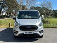 Ford Transit Custom 320 LIMITED DCIV ECOBLUE 26