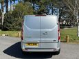 Ford Transit Custom 320 LIMITED DCIV ECOBLUE 29