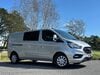 Ford Transit Custom 2.0 320 EcoBlue Limited Crew Van L2 H1 Euro 6 (s/s) 5dr (6 Seat)