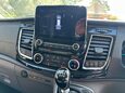 Ford Transit Custom 2.0 320 EcoBlue Limited Crew Van L2 H1 Euro 6 (s/s) 5dr (6 Seat) 19