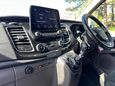 Ford Transit Custom 2.0 320 EcoBlue Limited Crew Van L2 H1 Euro 6 (s/s) 5dr (6 Seat) 6