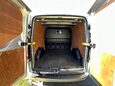 Ford Transit Custom 2.0 320 EcoBlue Limited Crew Van L2 H1 Euro 6 (s/s) 5dr (6 Seat) 3