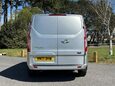 Ford Transit Custom 2.0 320 EcoBlue Limited Crew Van L2 H1 Euro 6 (s/s) 5dr (6 Seat) 10