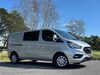 Ford Transit Custom 2.0 320 EcoBlue Limited Crew Van L2 H1 Euro 6 (s/s) 5dr (6 Seat)