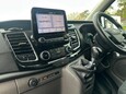 Ford Transit Custom 280 LIMITED P/V ECOBLUE 22