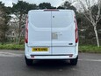 Ford Transit Custom 280 LIMITED P/V ECOBLUE 32
