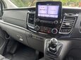 Ford Transit Custom 2.0 280 EcoBlue Limited L1 H1 Euro 6 (s/s) 5dr 13