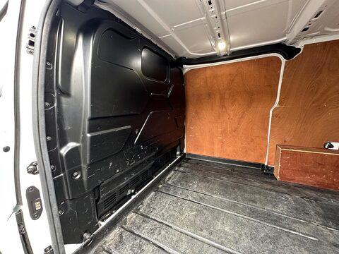 Ford Transit Custom 2.0 280 EcoBlue Limited L1 H1 Euro 6 (s/s) 5dr 23