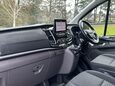 Ford Transit Custom 2.0 280 EcoBlue Limited L1 H1 Euro 6 (s/s) 5dr 29
