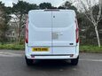 Ford Transit Custom 2.0 280 EcoBlue Limited L1 H1 Euro 6 (s/s) 5dr 32