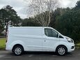 Ford Transit Custom 2.0 280 EcoBlue Limited L1 H1 Euro 6 (s/s) 5dr 11