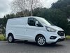 Ford Transit Custom 2.0 280 EcoBlue Limited L1 H1 Euro 6 (s/s) 5dr