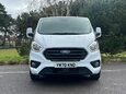 Ford Transit Custom 2.0 280 EcoBlue Limited L1 H1 Euro 6 (s/s) 5dr 2