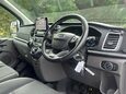Ford Transit Custom 2.0 280 EcoBlue Limited L1 H1 Euro 6 (s/s) 5dr 5