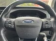 Ford Transit Custom 2.0 280 EcoBlue Limited L1 H1 Euro 6 (s/s) 5dr 15