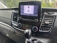Ford Transit Custom 2.0 280 EcoBlue Limited L1 H1 Euro 6 (s/s) 5dr 16