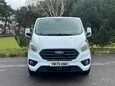 Ford Transit Custom 2.0 280 EcoBlue Limited L1 H1 Euro 6 (s/s) 5dr 19