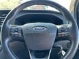 Ford Transit Custom 300 LIMITED P/V ECOBLUE 15