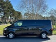 Ford Transit Custom 300 LIMITED P/V ECOBLUE 12