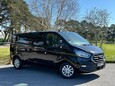 Ford Transit Custom 300 LIMITED P/V ECOBLUE 16