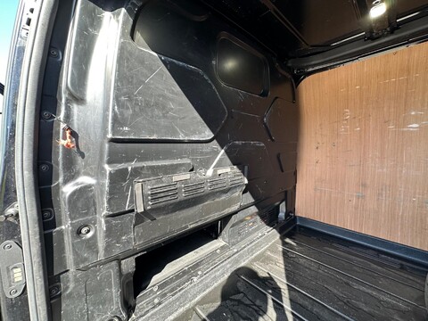 Ford Transit Custom 300 LIMITED P/V ECOBLUE 24
