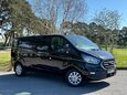 Ford Transit Custom 300 LIMITED P/V ECOBLUE 16