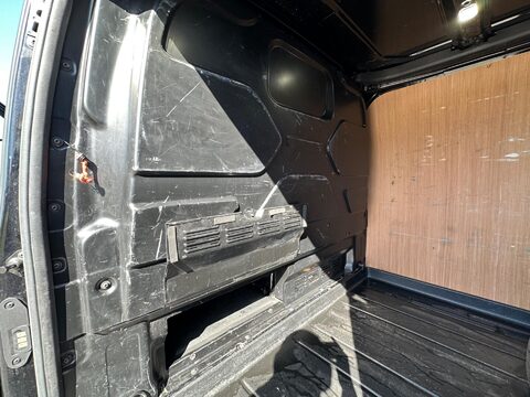 Ford Transit Custom 300 LIMITED P/V ECOBLUE 24