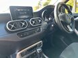 Mercedes-Benz X Class X250 D 4MATIC POWER 25