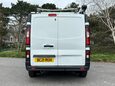 Nissan NV300 DCI VISIA L1H1 8