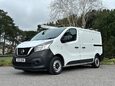 Nissan NV300 DCI VISIA L1H1 3