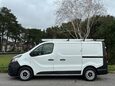 Nissan NV300 DCI VISIA L1H1 12