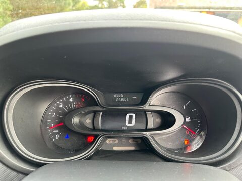 Nissan NV300 DCI VISIA L1H1 15